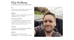 Desktop Screenshot of flopper.dk